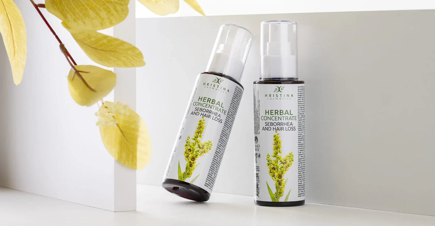 Hair Loss — Causes and How to Solve It: The Path to Healthier and Stronger Hair