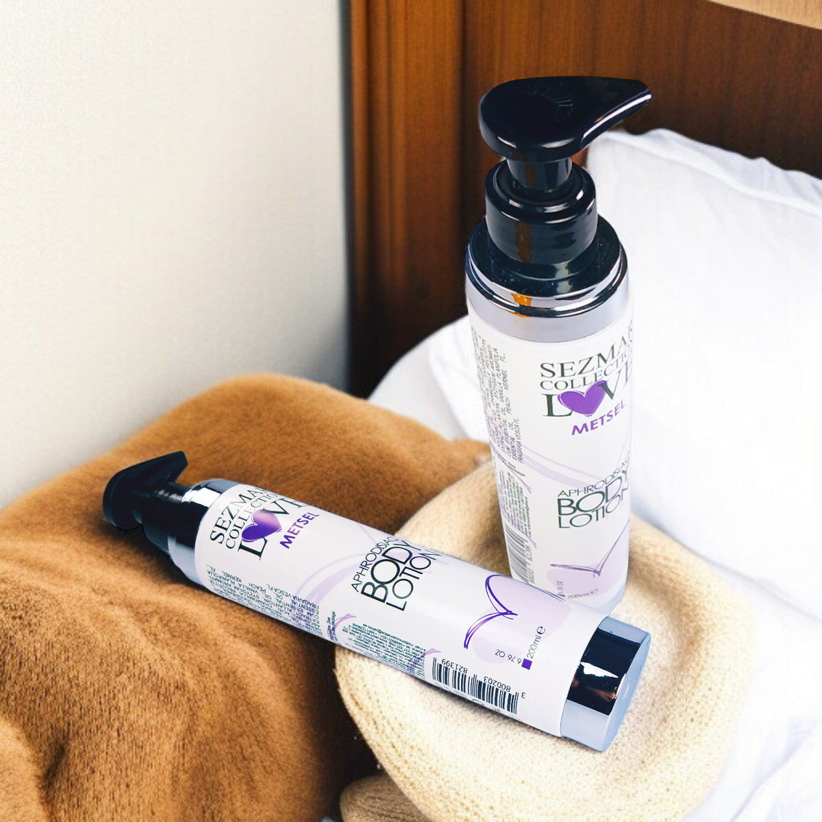 Bundle 1+1= 3 "Metsel"