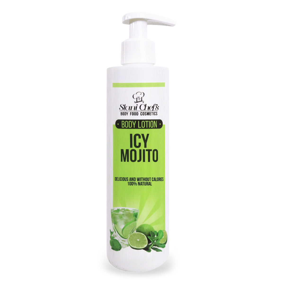 Mojito Bodylotion, 250 ml