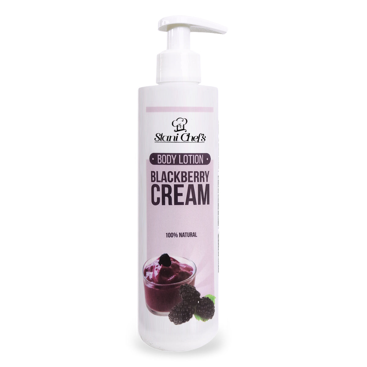 Bramencrème Bodylotion, 250 ml