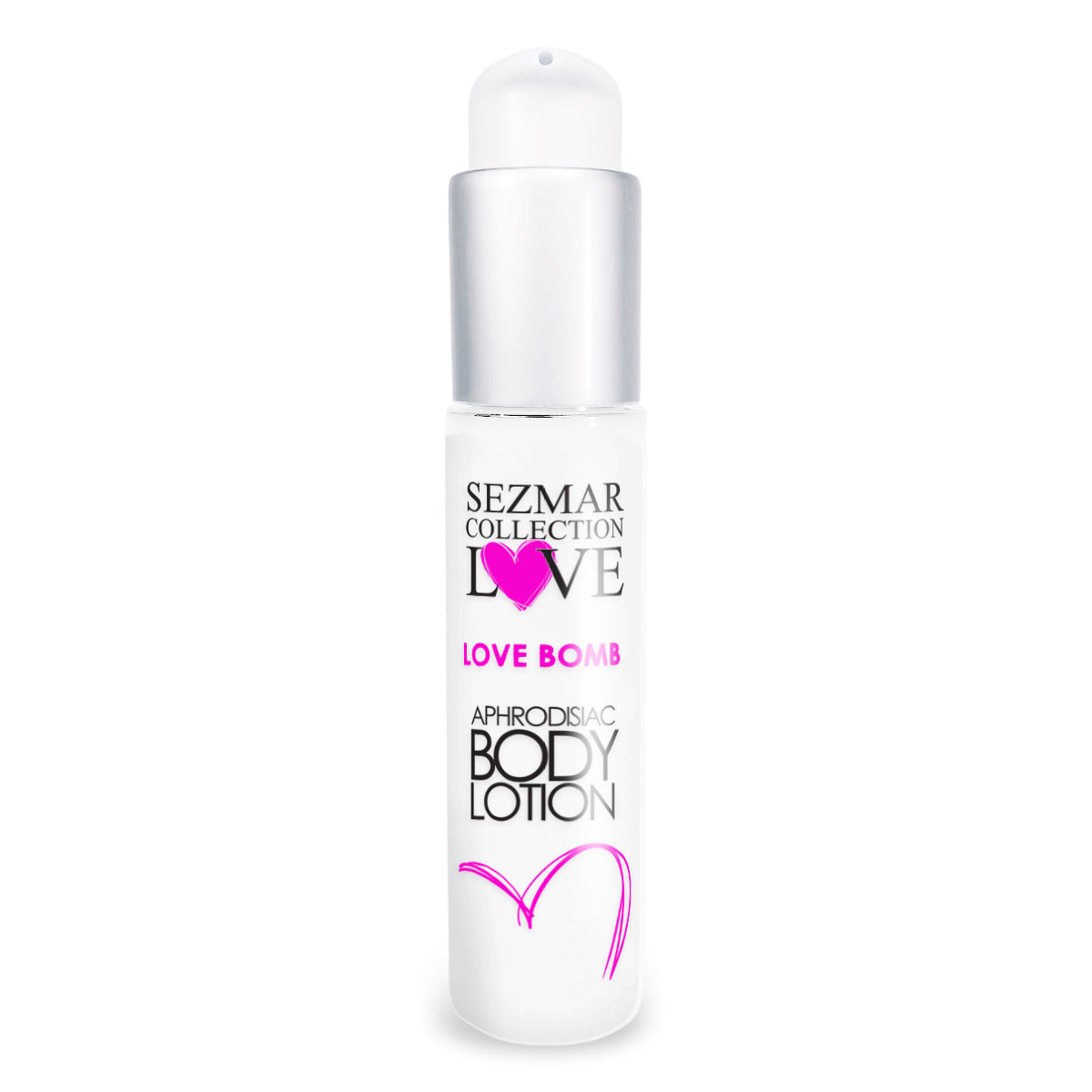 Afrodisiacum Bodylotion Love Bomb, 50 ml