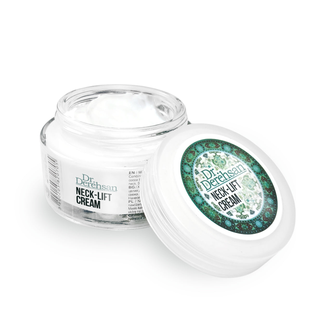 Lifting - crème voor hals en decolleté, 50 ml