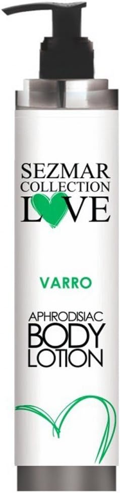 Afrodisiacum Bodylotion Varro, 200 ml