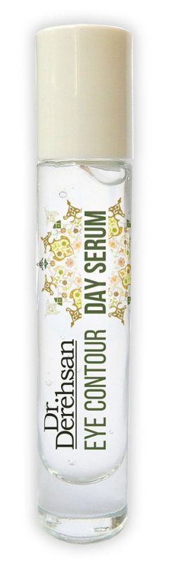 Околоочен дневен серум