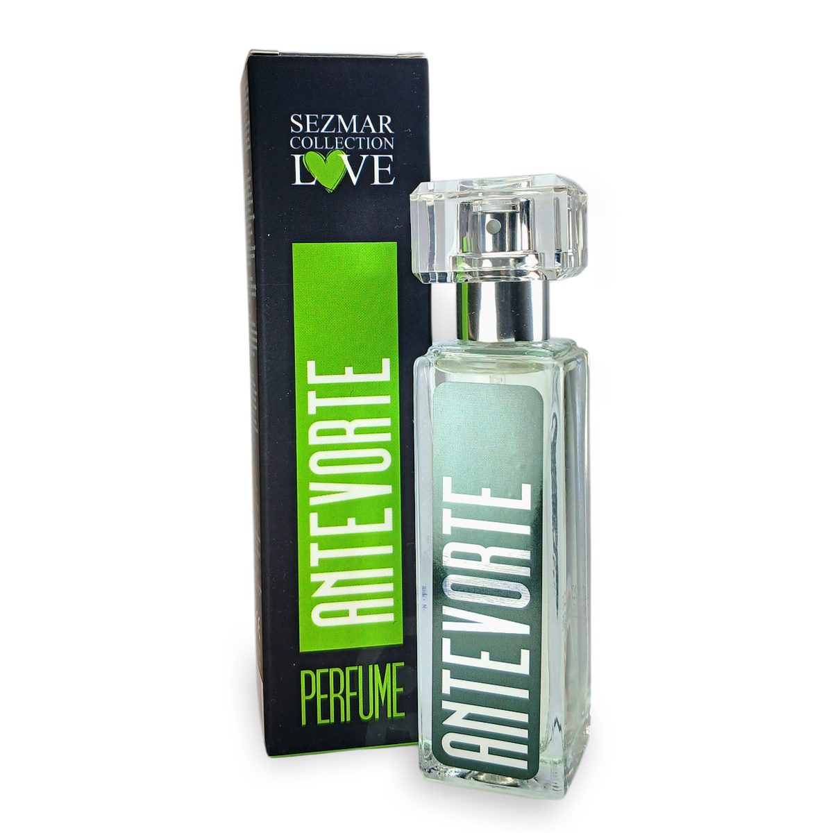 Antevorate - parfum met feromonen, 30 ml