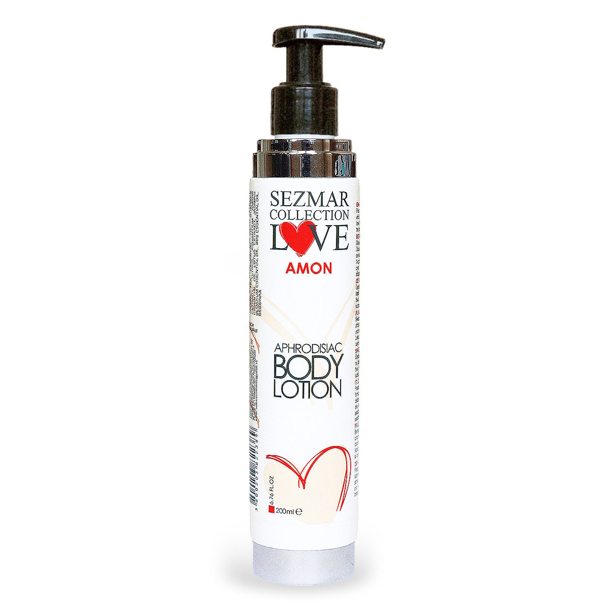 Afrodisiacum Bodylotion Amon, 200 ml