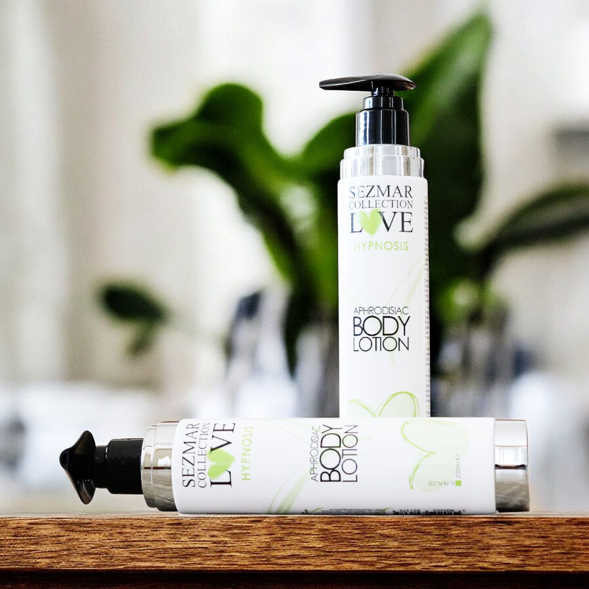 Afrodisiacum bodylotion HYPNOSIS, 200 ml