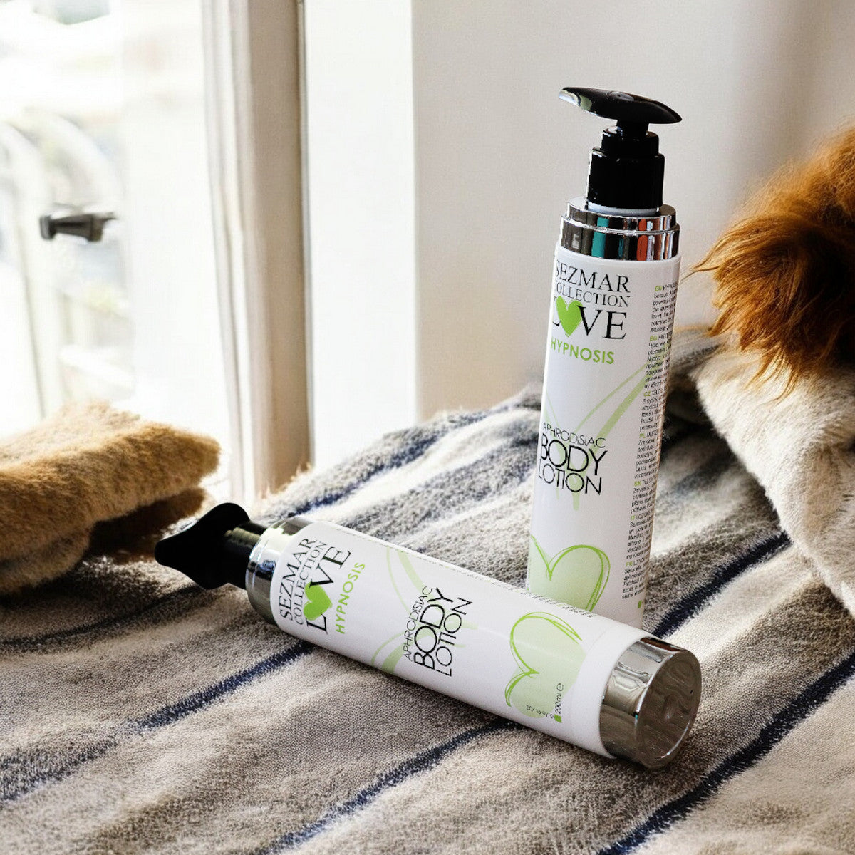 Bunlde 1+1= 3 "Hypnosis"