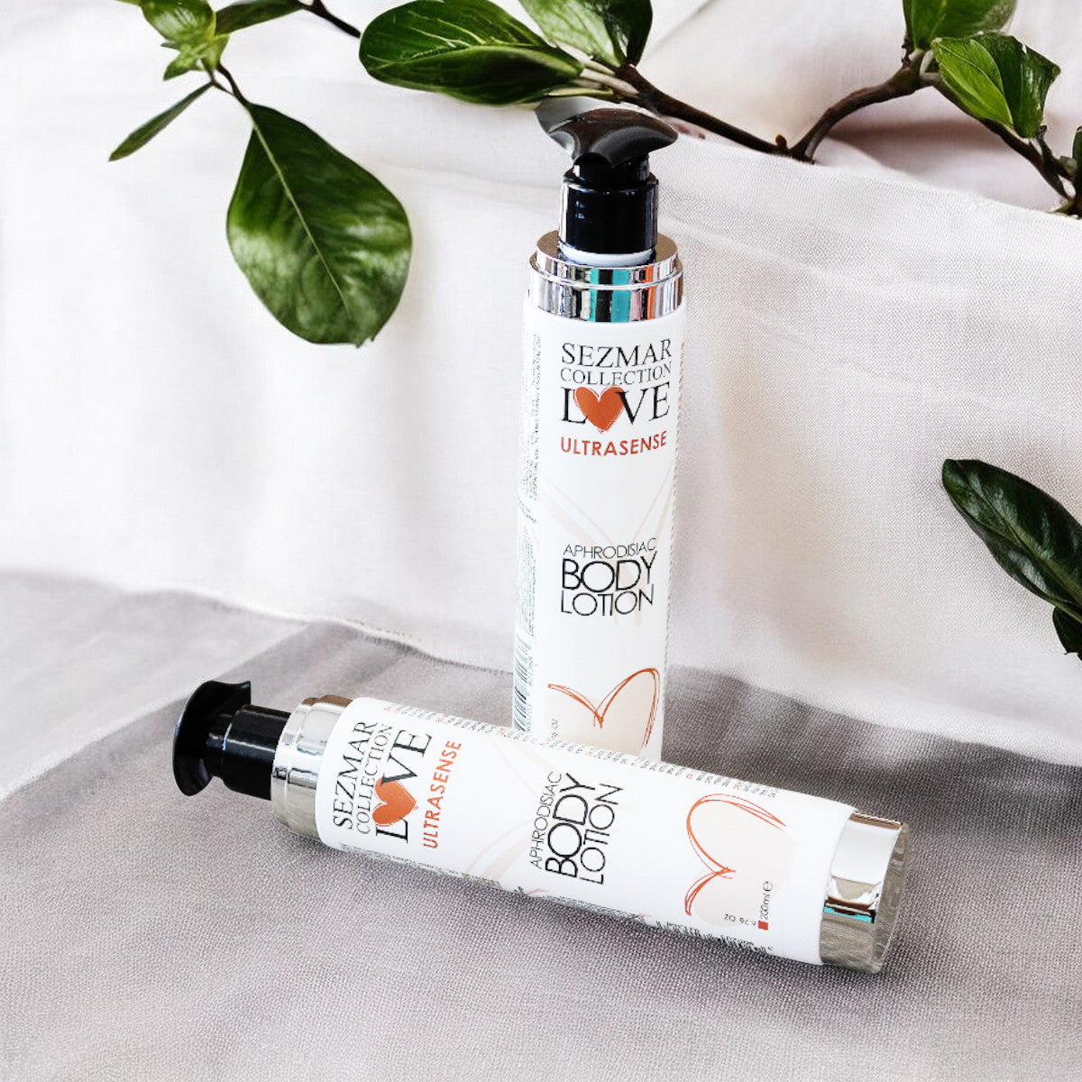 Bundle 1+1= 3 "Ultrasens"