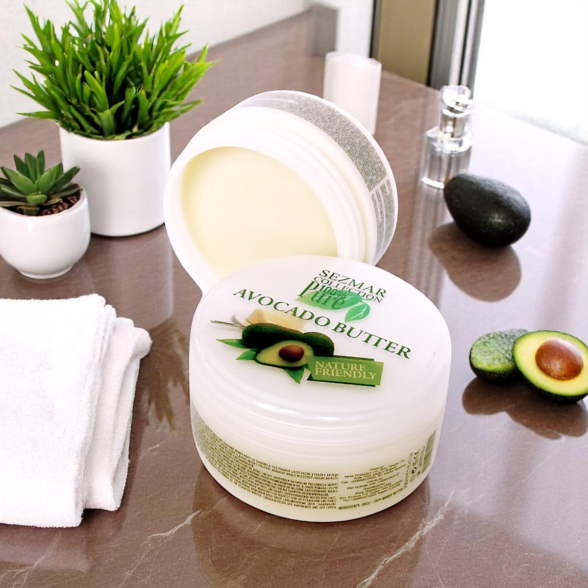 Avocado-olie, 250 ml