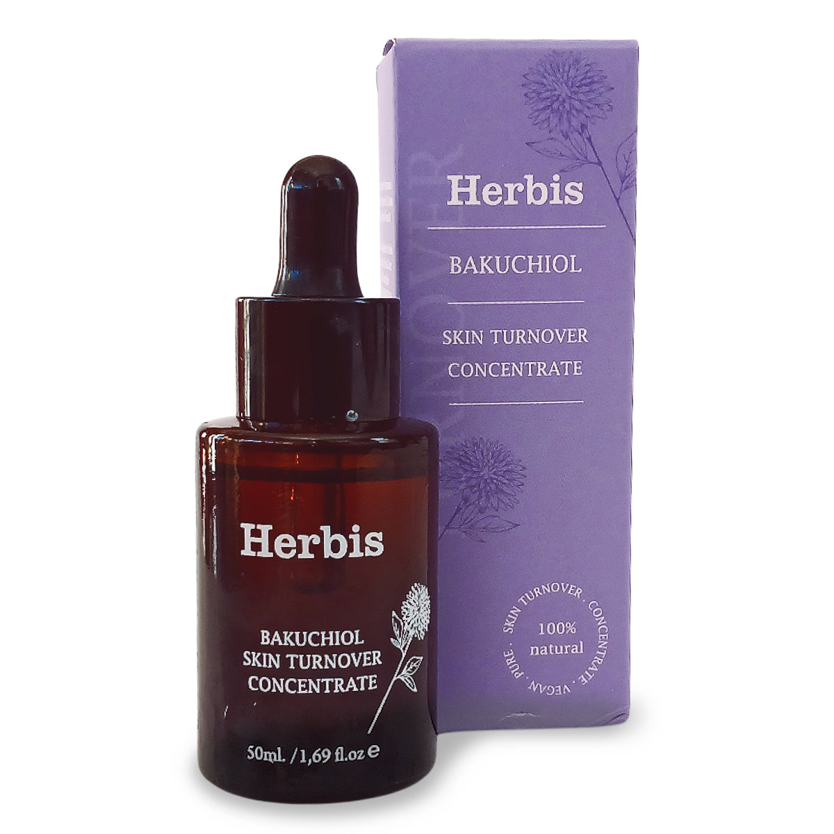 Bakuchiol Concentraat 50 ml