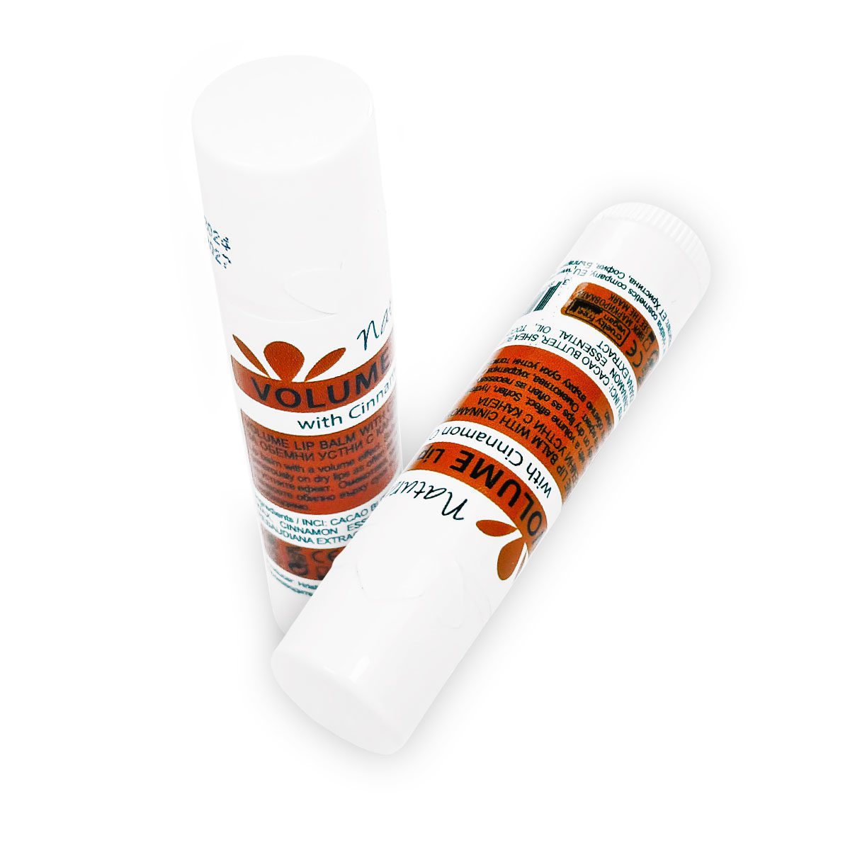 Kaneel Lip Plumper, 10 ml