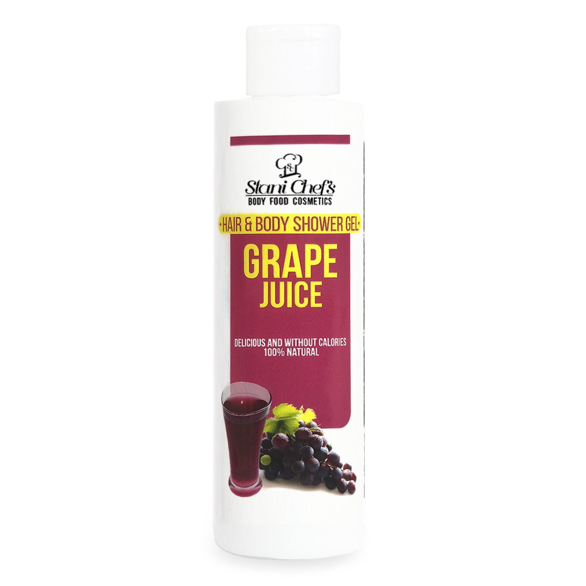 Gift Set "Grape", 850 ml