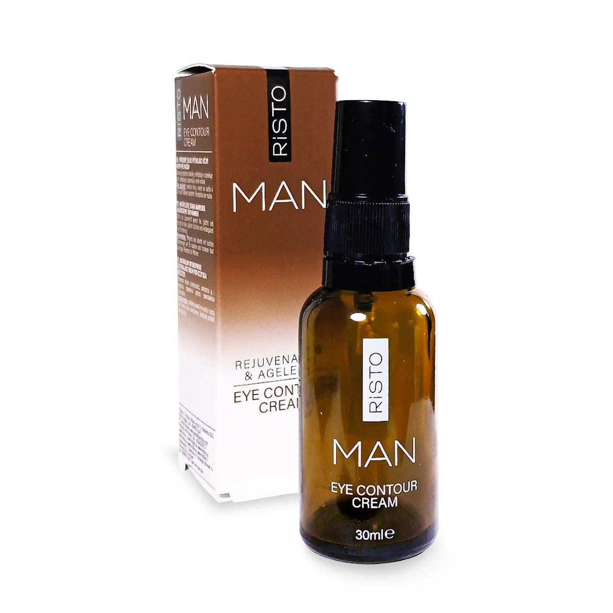 RISTO Oogcrème, 30 ml