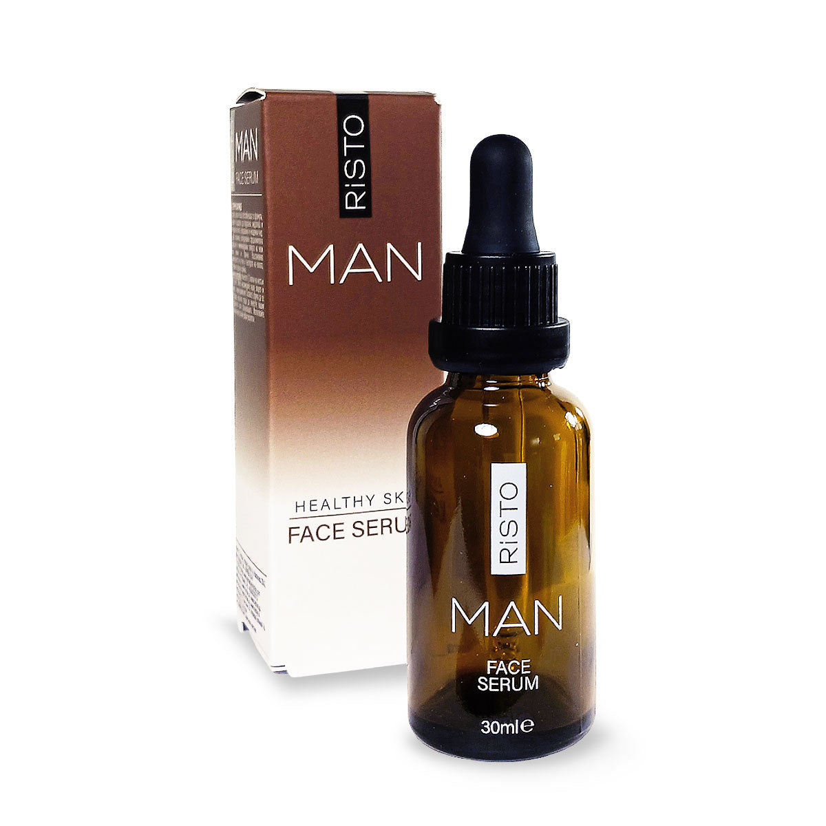 RISTO gezichtsserum, 30 ml