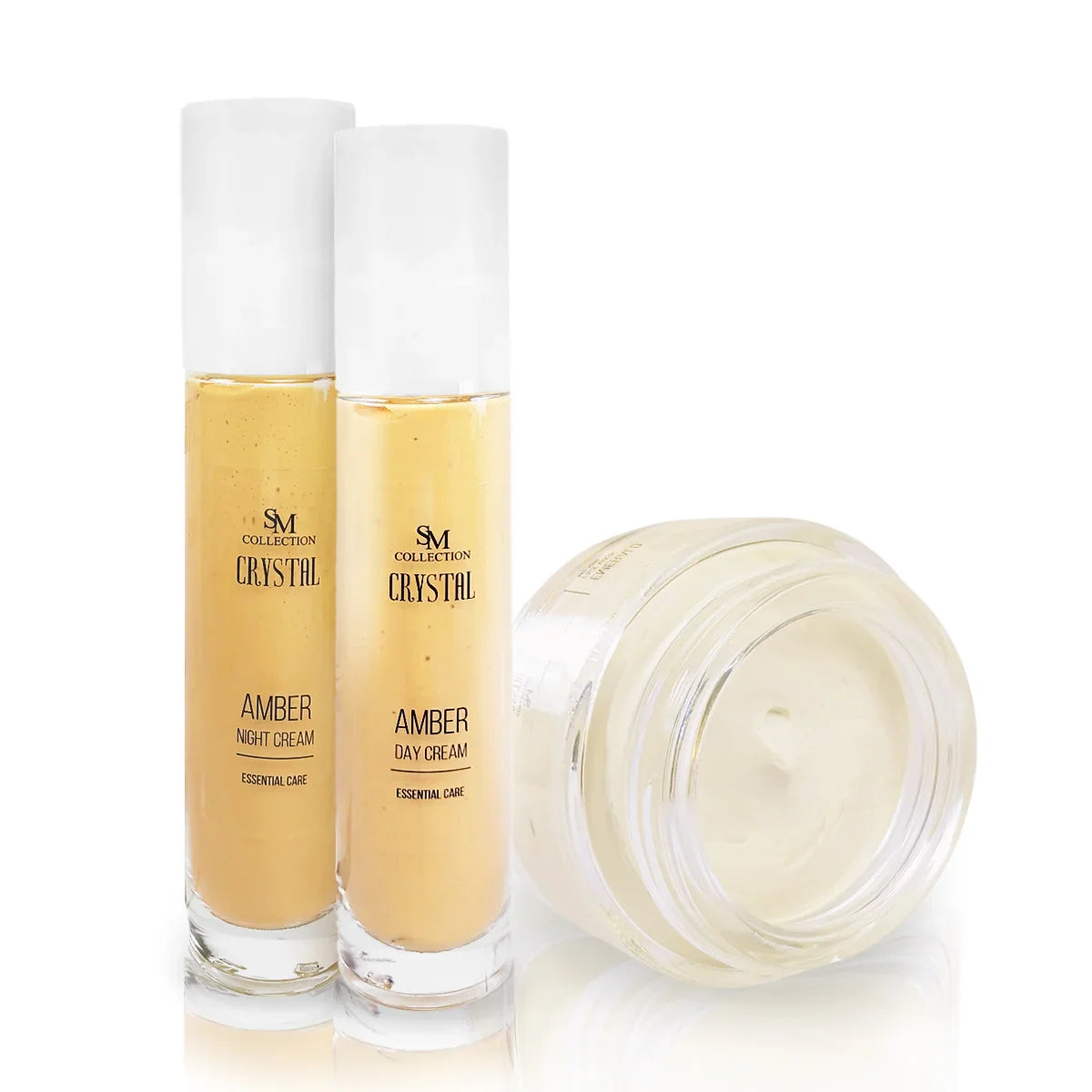 Amber Gift Set "3", 200 ml