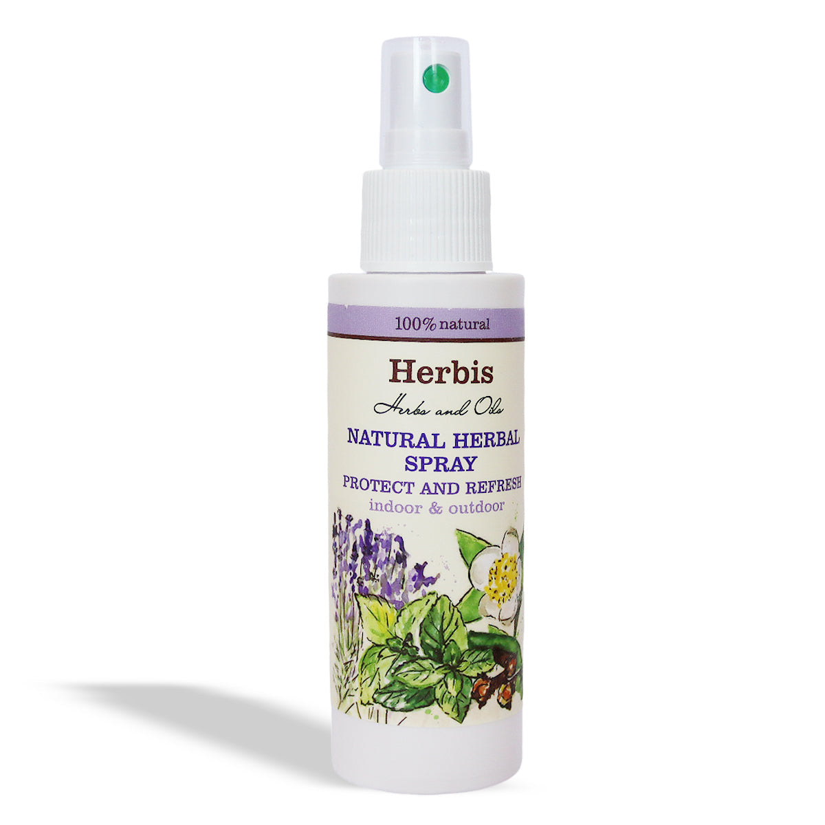 HERBIS Kruidenextract, 100 ml