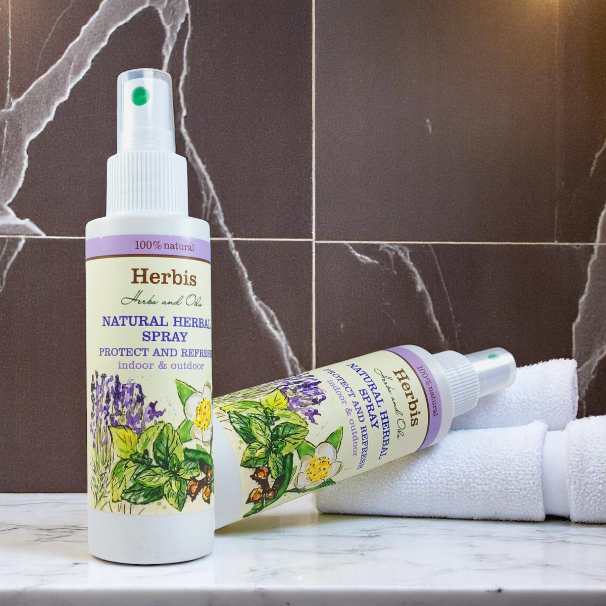 HERBIS Kruidenextract, 100 ml