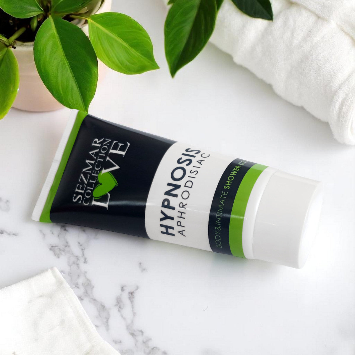 Afrodisiacum Douchegel Hypnose, 200 ml