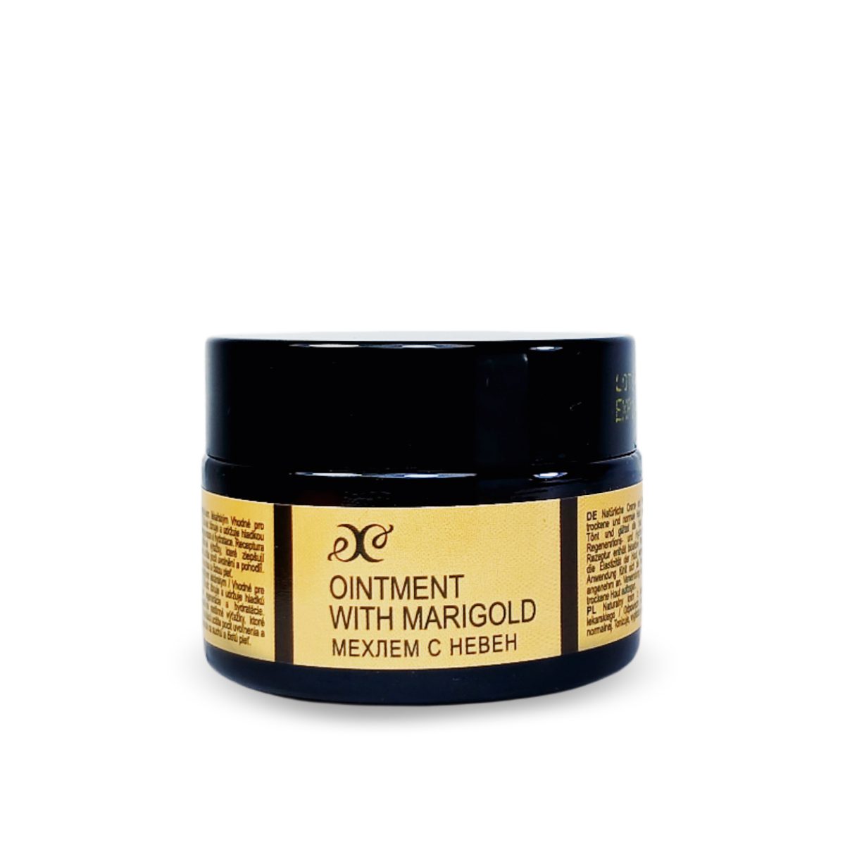 Crèmezalf met calendula, 40 ml