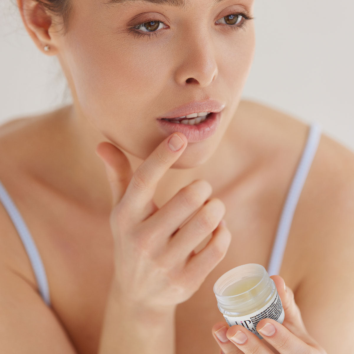 Gloss voor de mond van moeder en kind, 30 ml