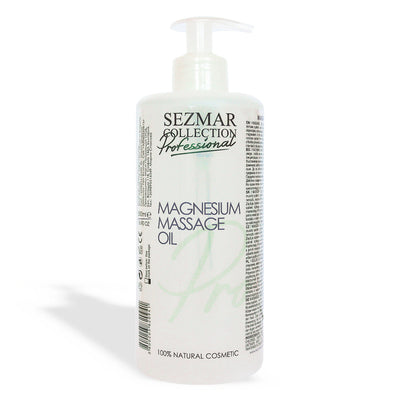 Magnesium