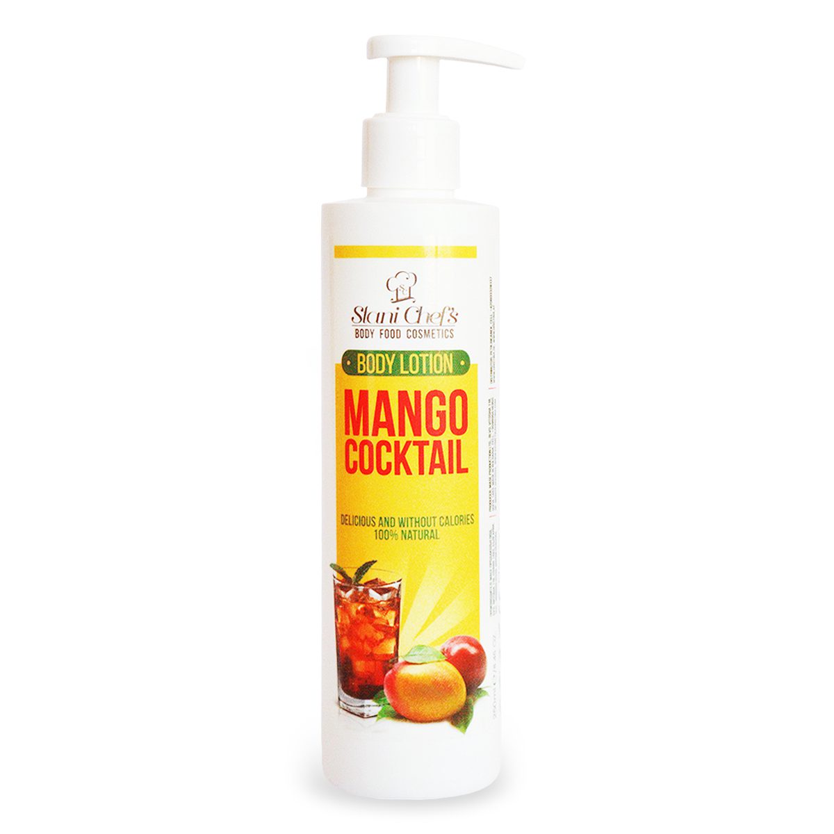 Mango Bodylotion, 250 ml