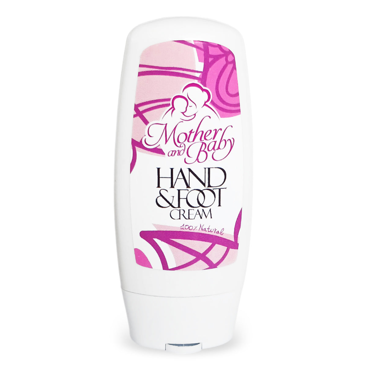 Hand- en voetcrème voor mama 100 ml