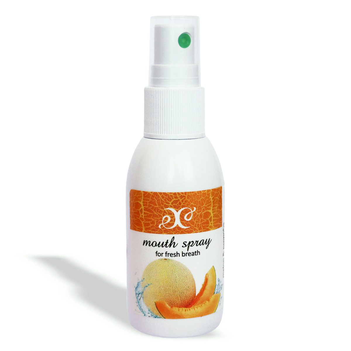 Mondverfrisser met propolis Meloen, 50ml