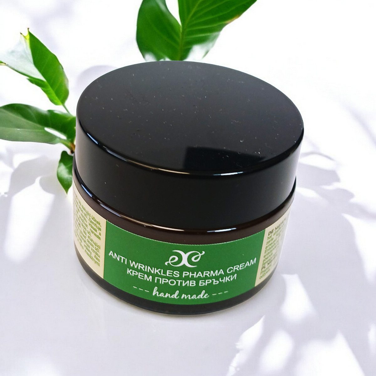 Anti-rimpelcrème voor de ogen, 40 ml