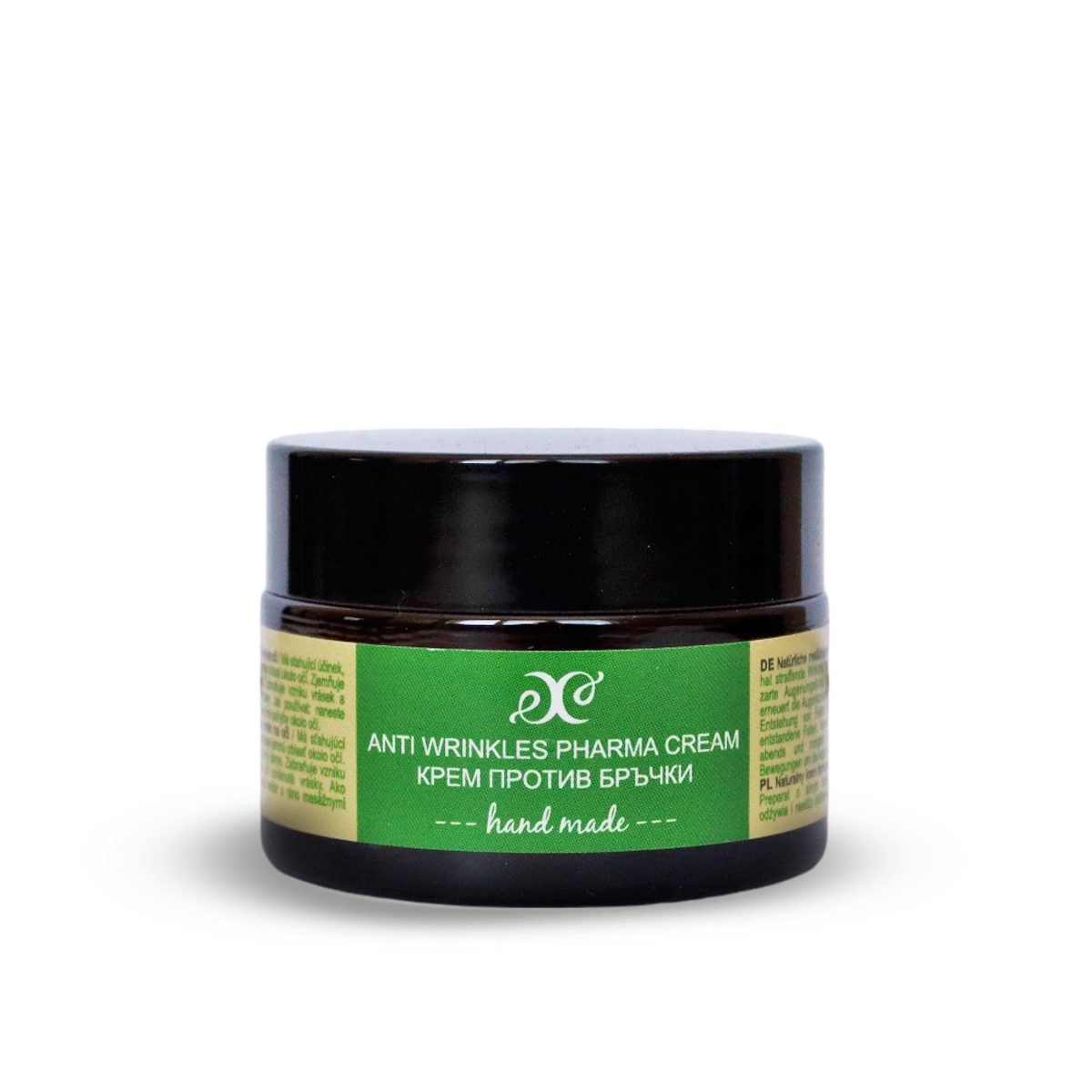 Anti-rimpelcrème voor de ogen, 40 ml