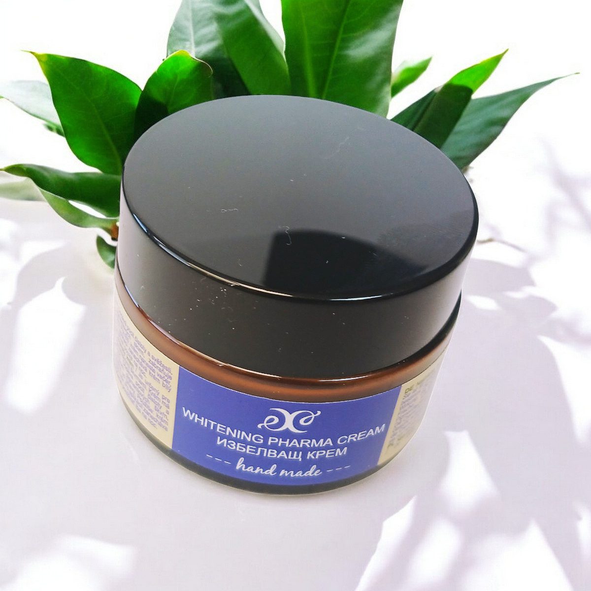 Crème - whitening, 40 ml