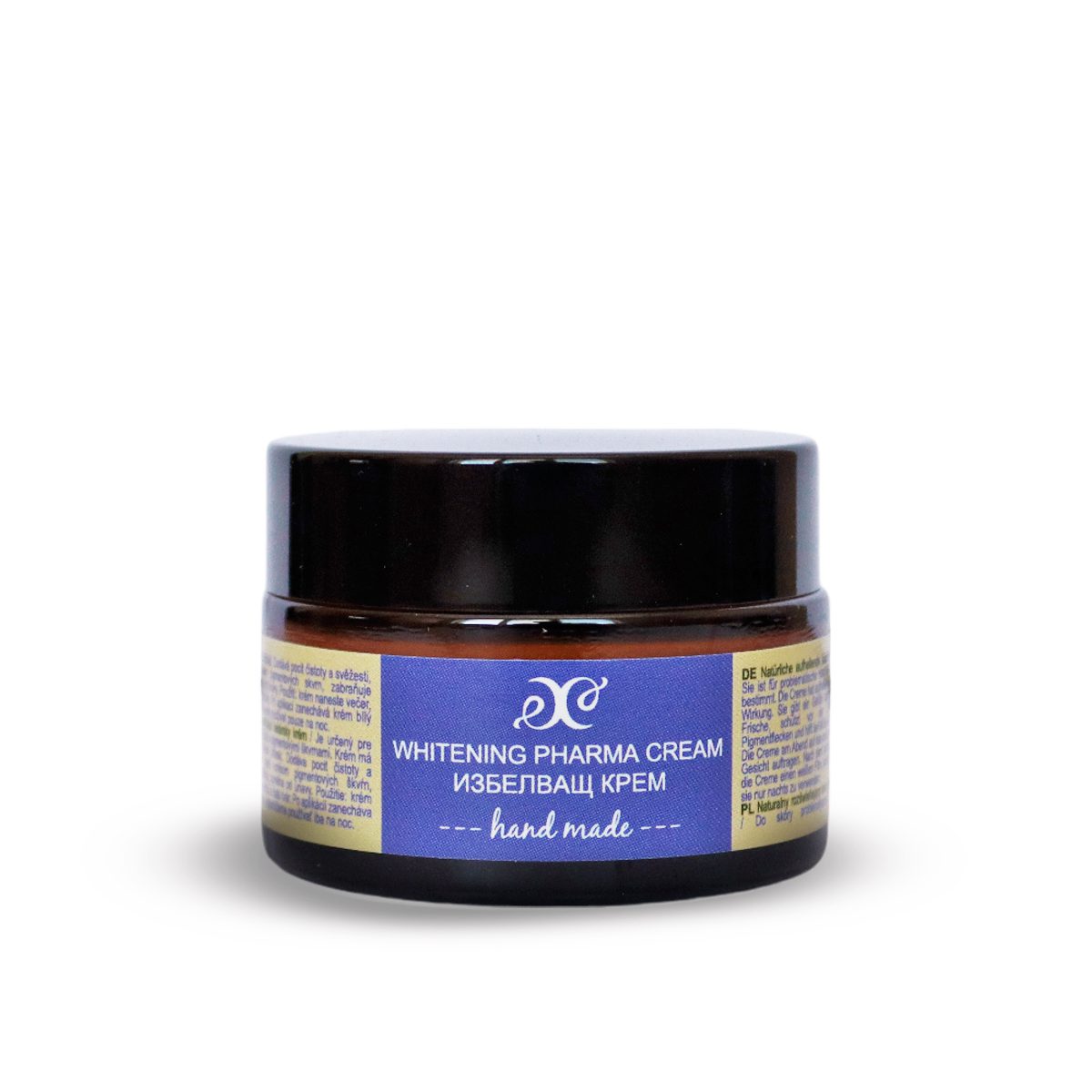 Crème - whitening, 40 ml