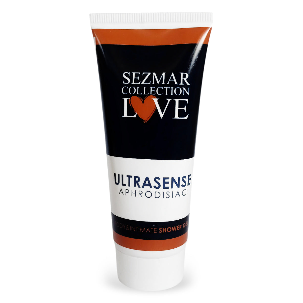 Afrodisiacum douchegel Ultrasense, 200 ml