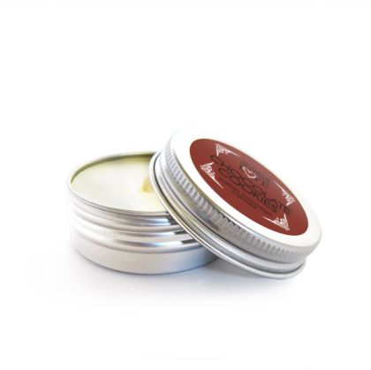 Chocolade massagekaars, 30 ml
