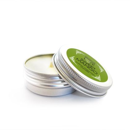 Mango massagekaars, 30 ml