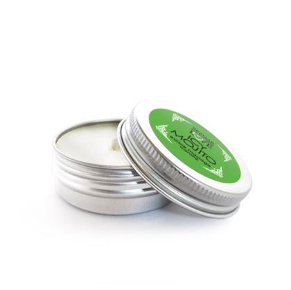 Mojito Massagekaars, 30 ml