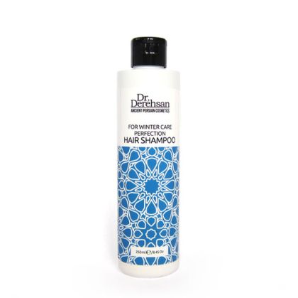 Winterhaarshampoo, 250 ml
