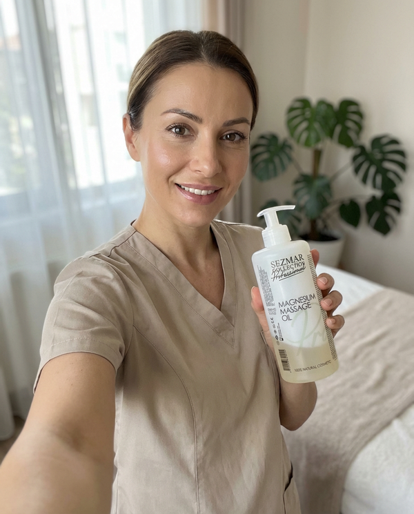 Lotte - Wellness Therapeut (NL)