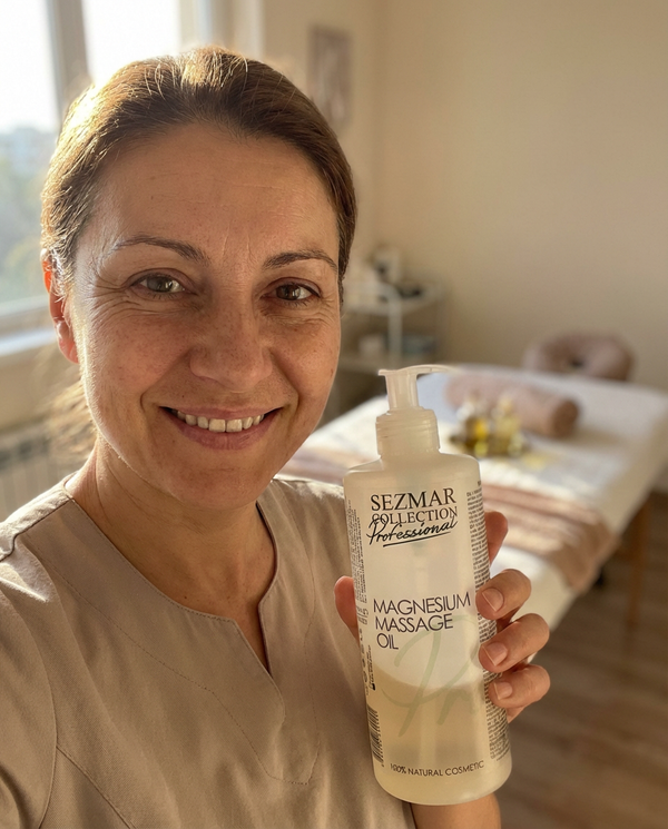 Sofia - Kinesitherapeut (BG)